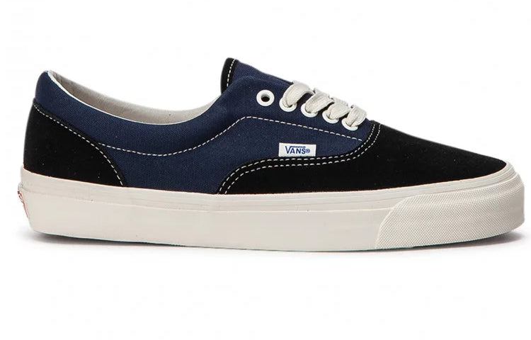 Era LX Suede Canvas 'Black Dress Blue'