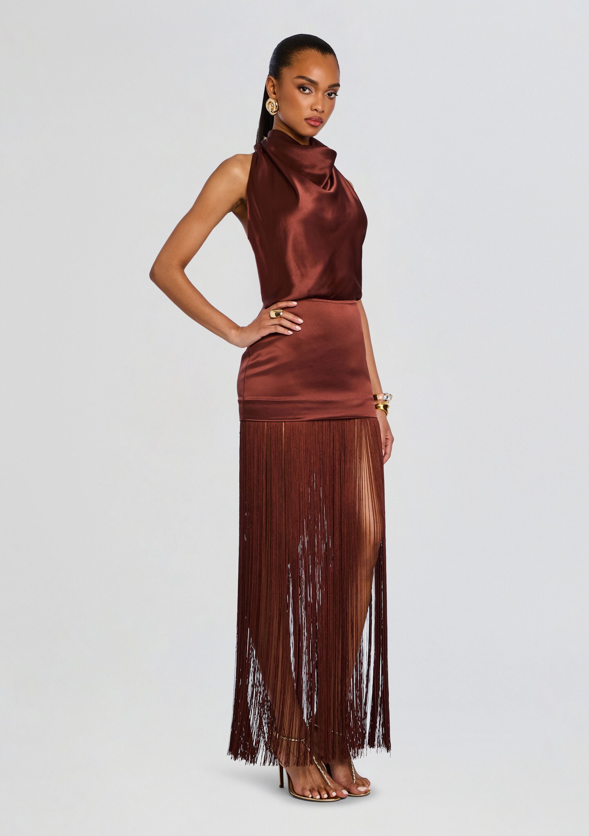 Cyrelle Dress