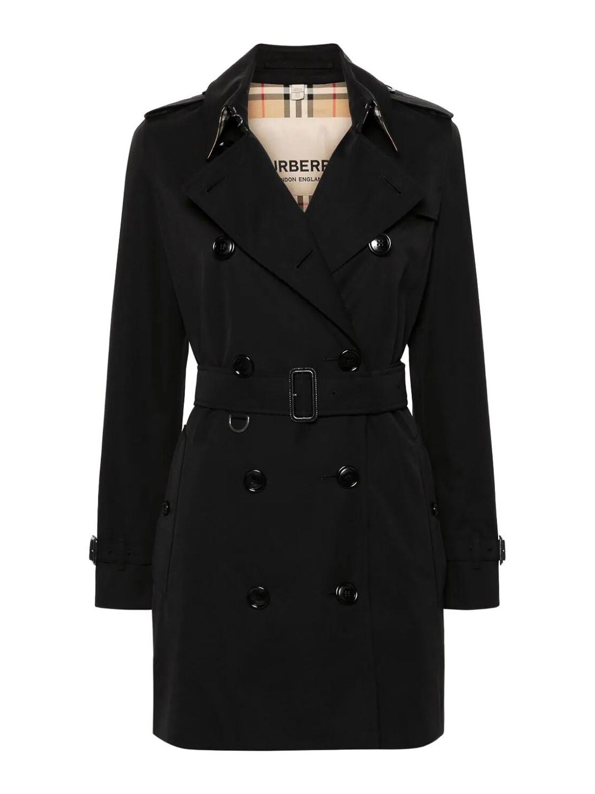 Kensington Trench Coat