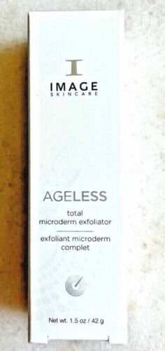 Ageless Total Microderm Exfoliator