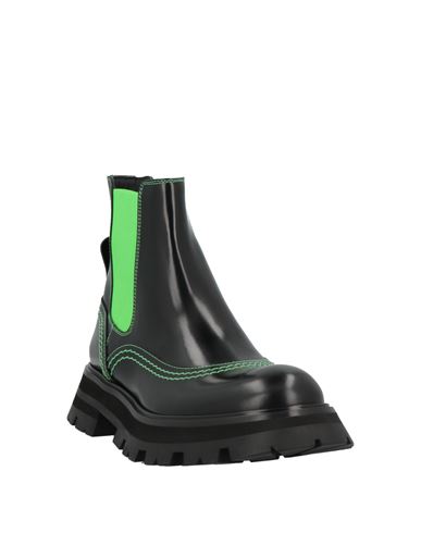 Woman Ankle boots Black