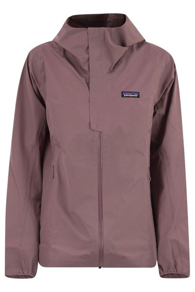 Patagonia Slate Sky Water Repellent Jacket