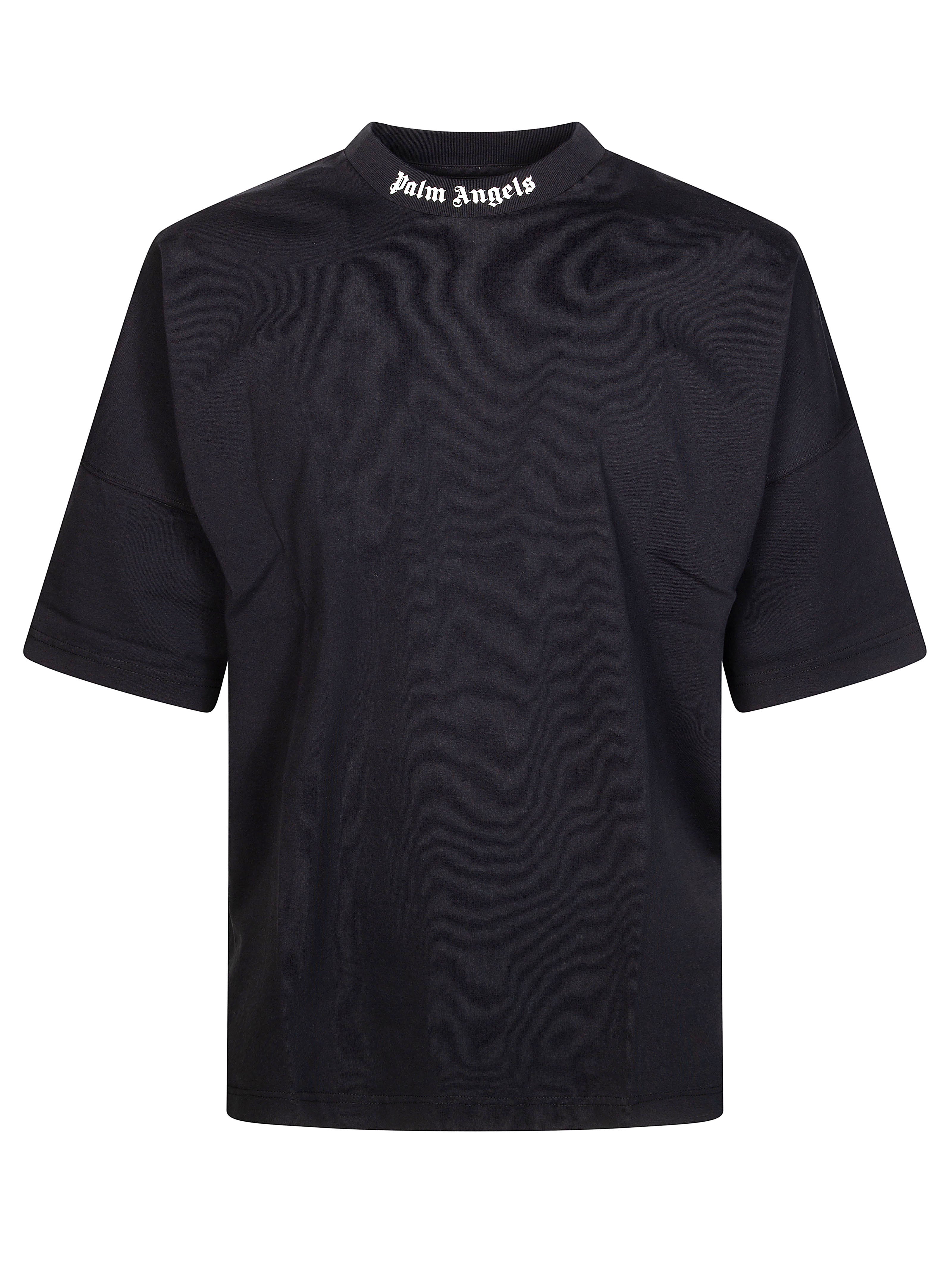 Classic Logo Over T-Shirt