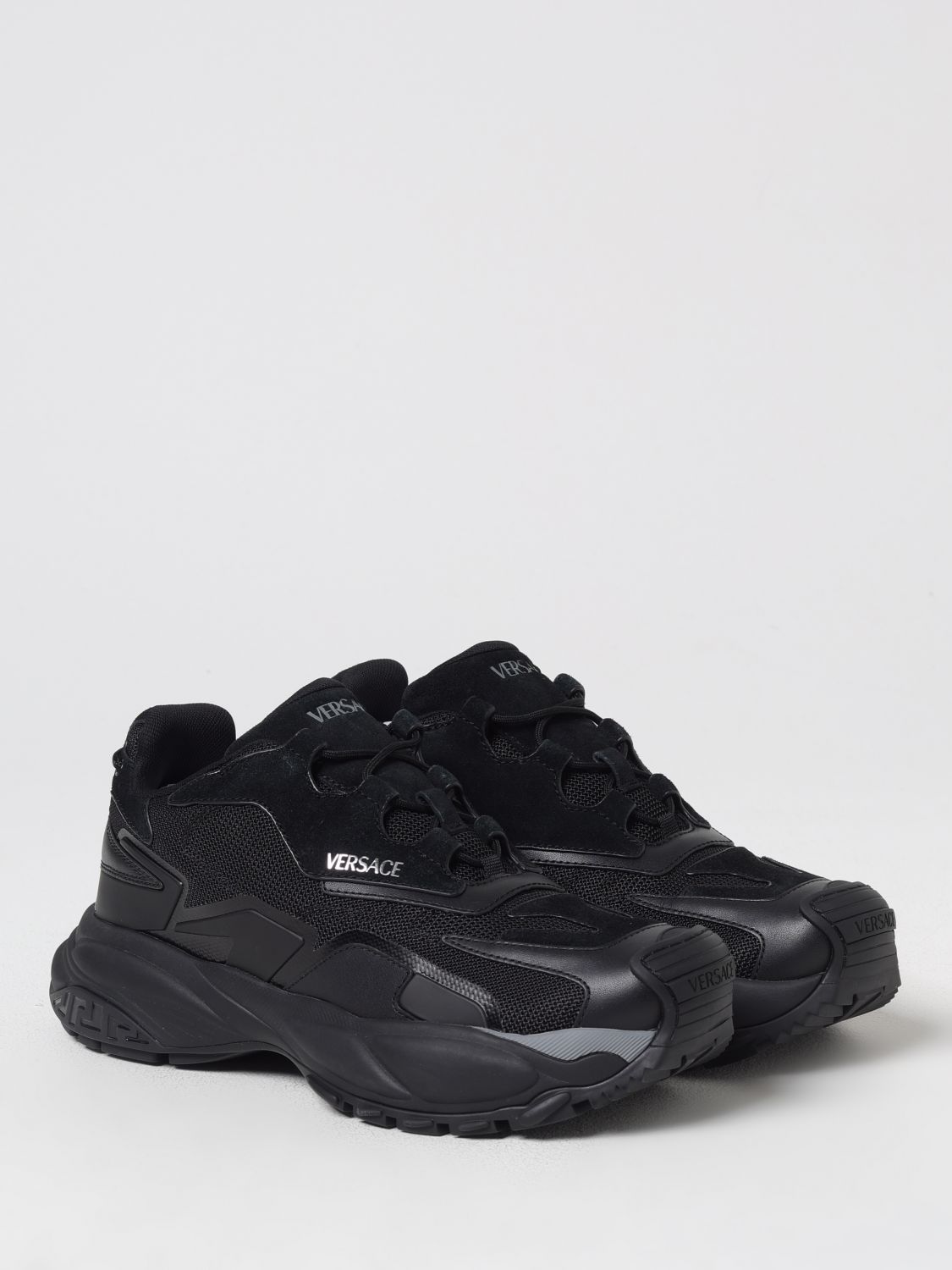 Mercury M_VS_04 sneakers - White