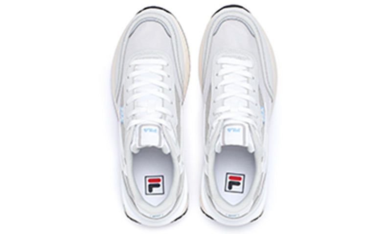 Renno Sneakers 'Grey White'