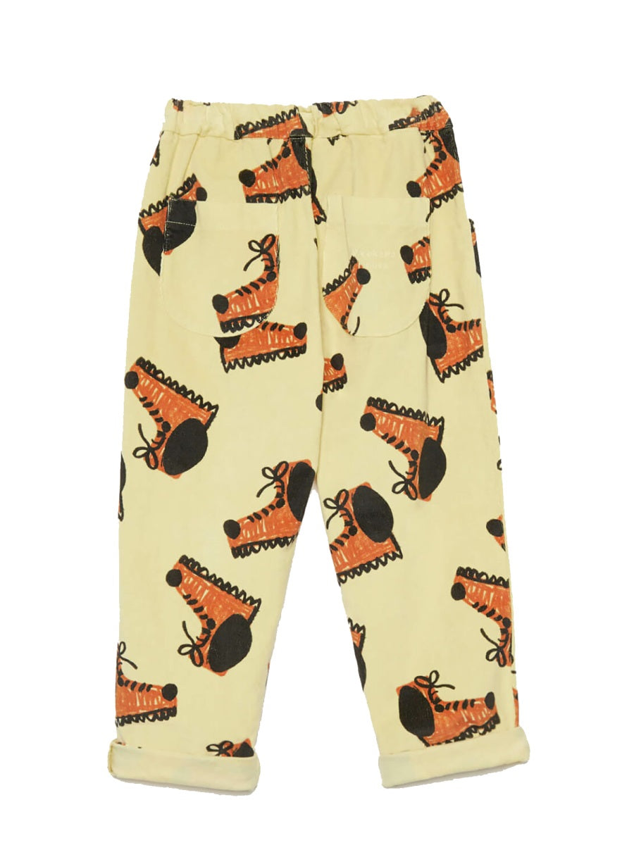 Weekend House Kids Dog Boots Legging
