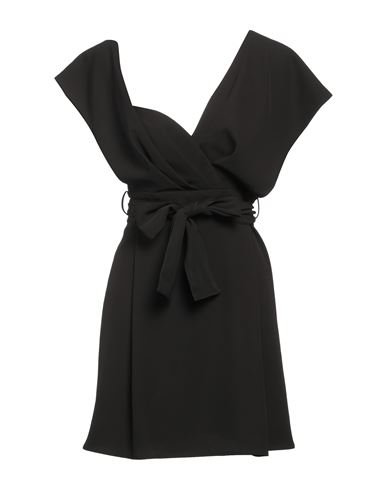 Woman Mini dress Black