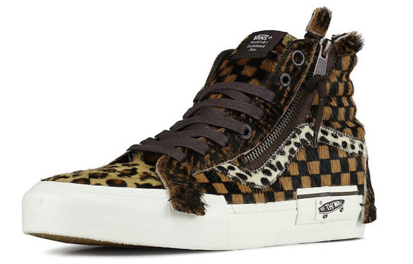 SK8-HI Cap LX 'Animal Pack'