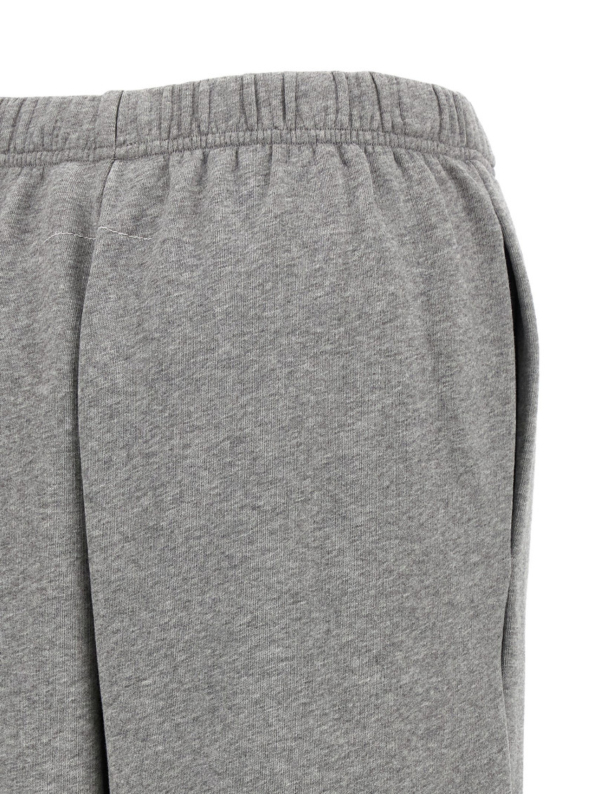 Sweatshirt Joggers Pants Gray
