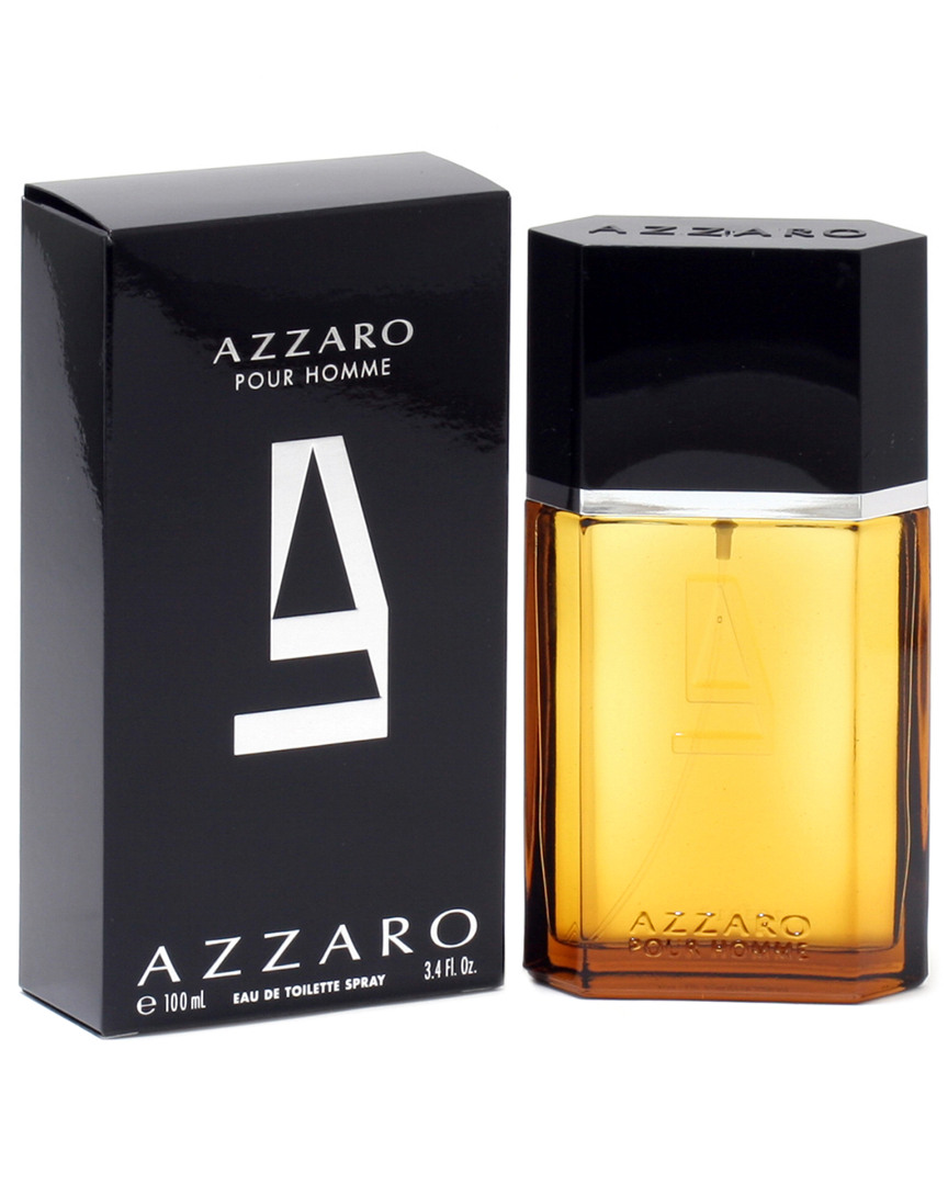 Pour Homme 3.4oz EDT Spray