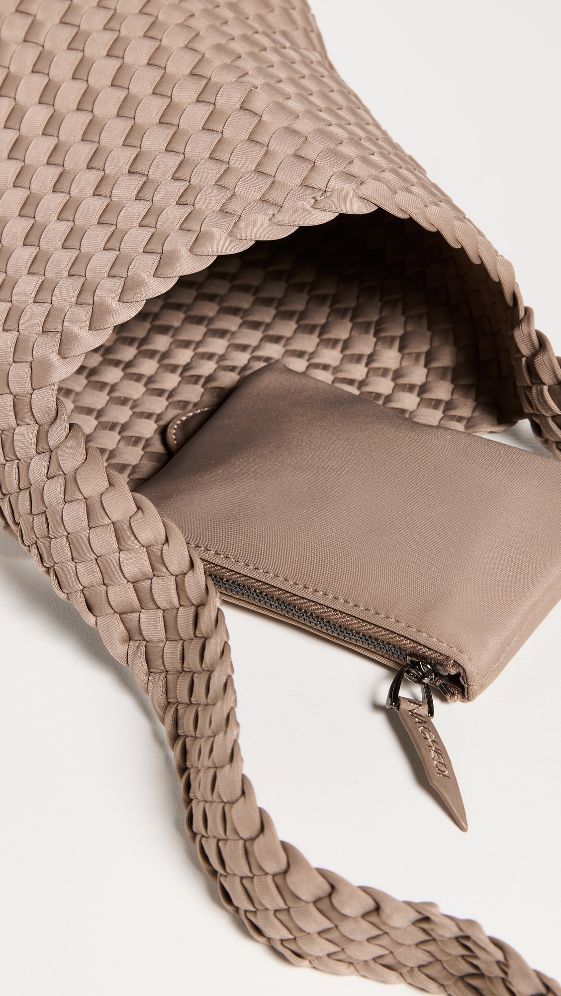 Laguna Crossbody Bag Cashmere One Size
