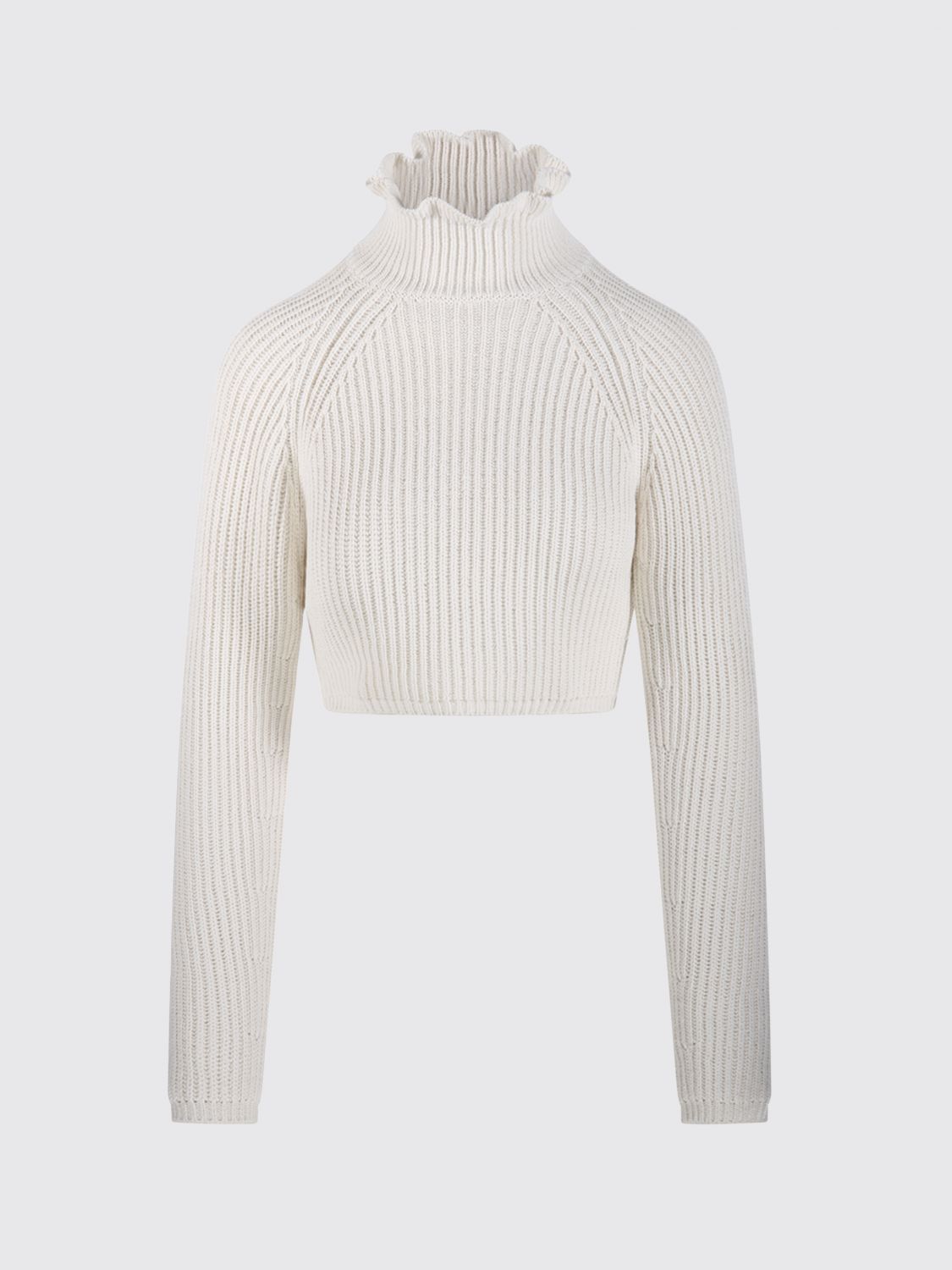 Top Woman color White
