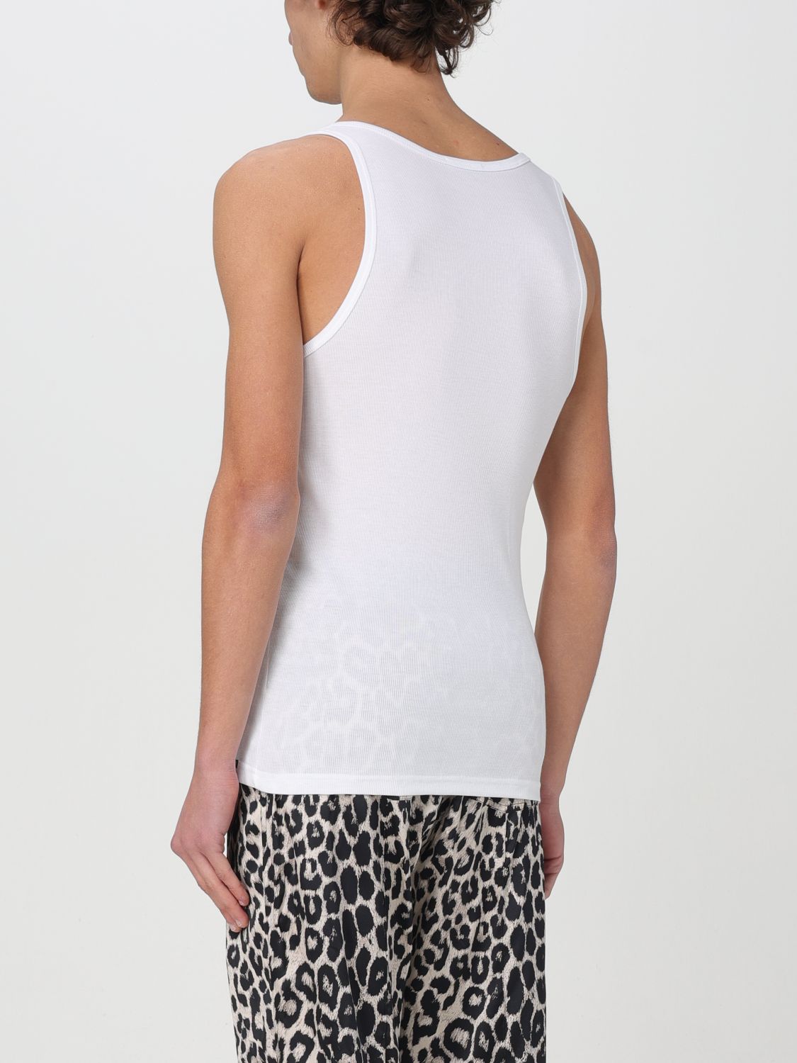 Underwear Men color White