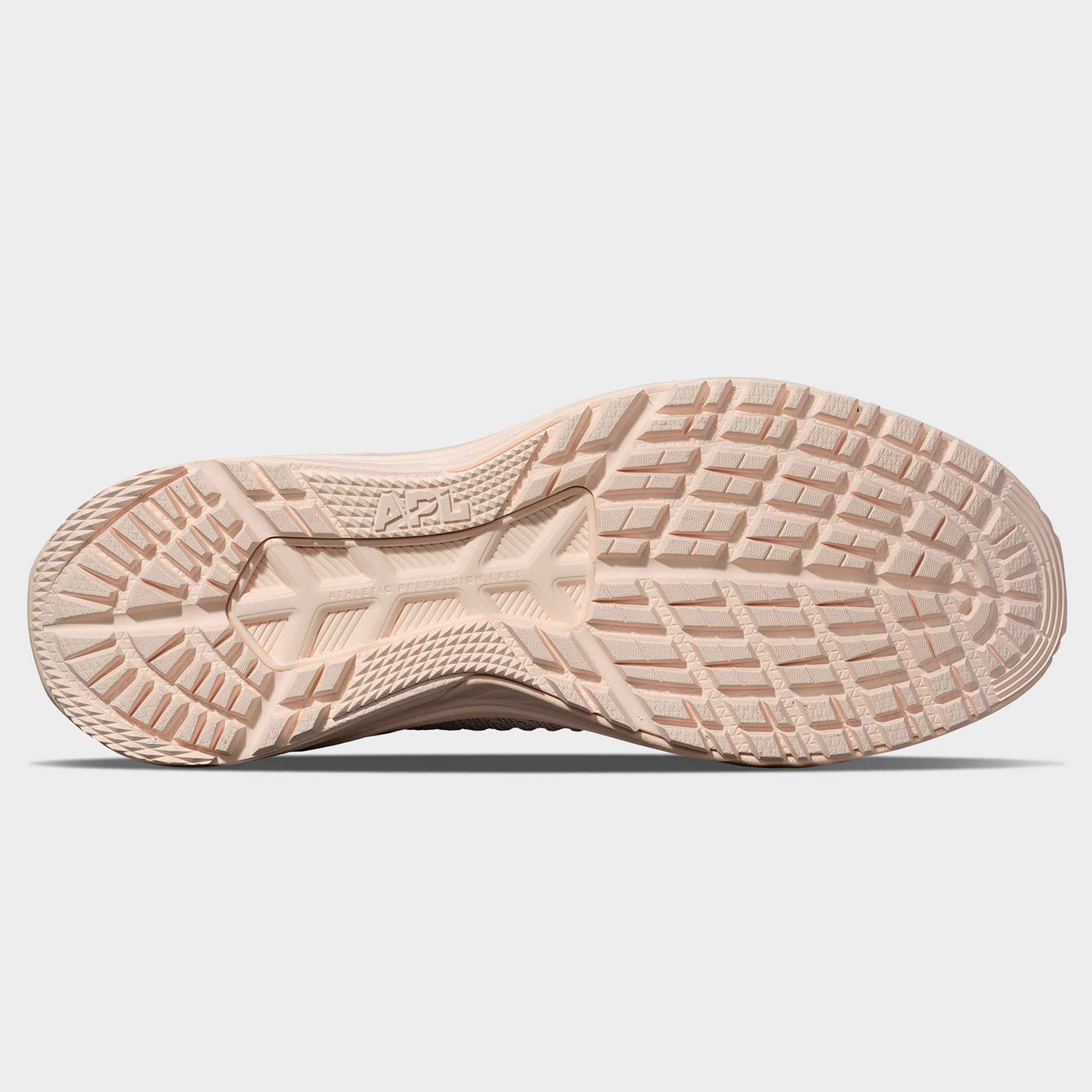 Women's TechLoom Traveler Creme / Parisian Dusk