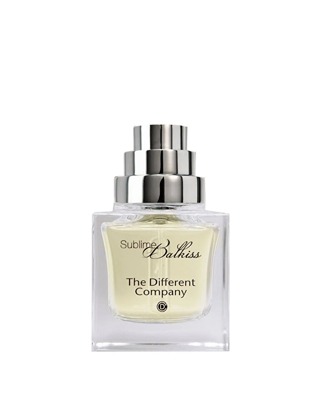 The Different Company Sublime Balkiss Unisex Eau de Parfu