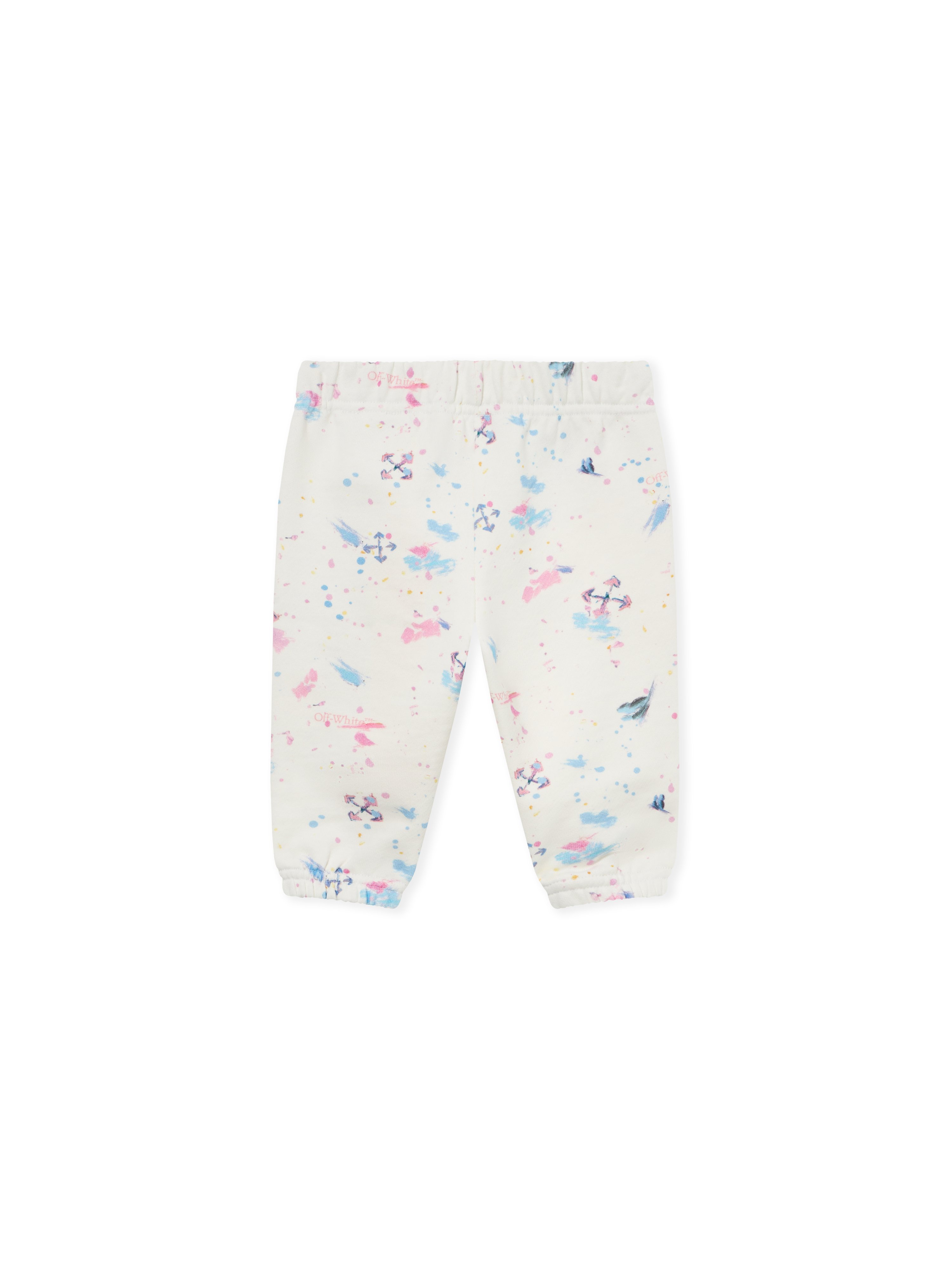 Arrow Splat Aop Sweatpant