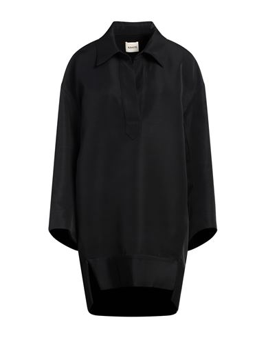 Woman Mini dress Black