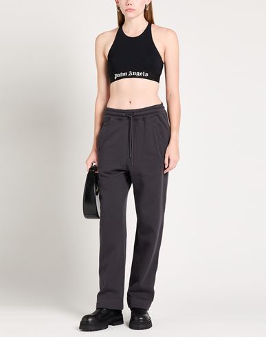 Woman Top Black