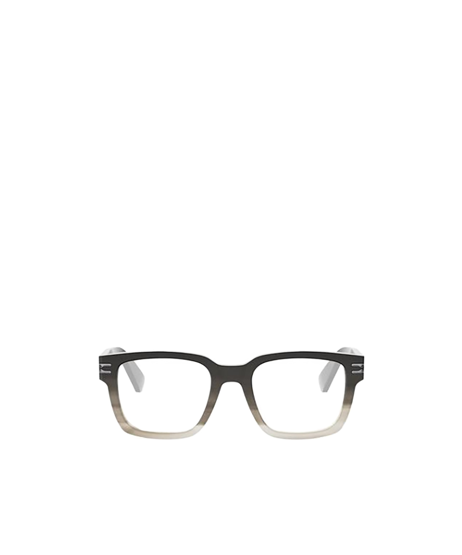 Bulgari Rectangular Frame Glasses