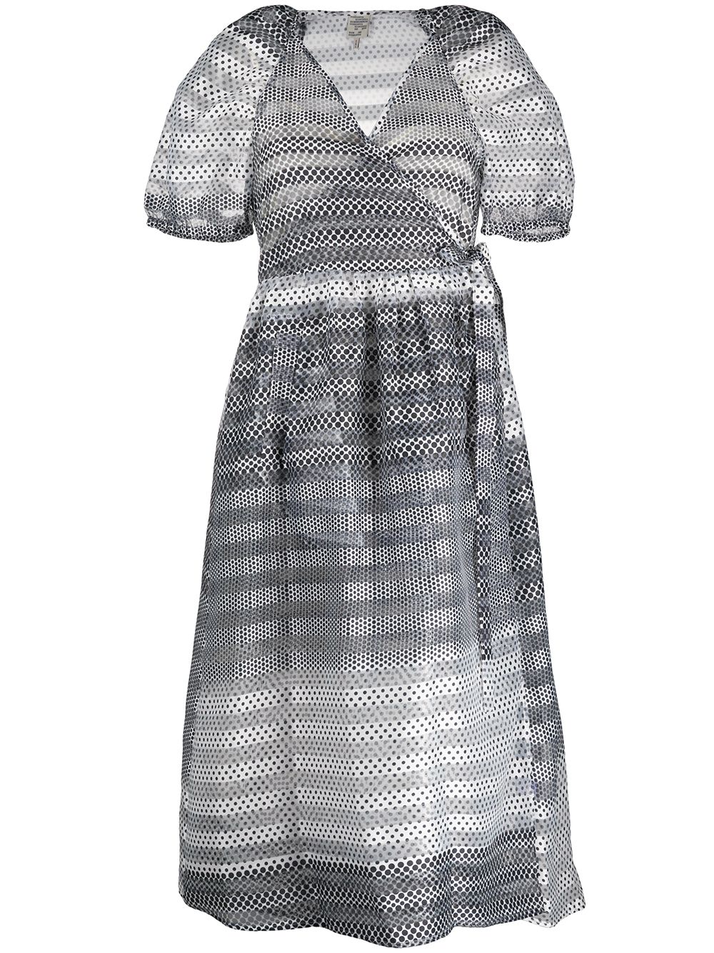 Adalaine dress - Black