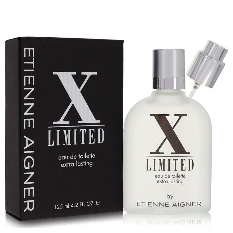 X Limited by Eau De Toilette Spray 4.2 oz Men