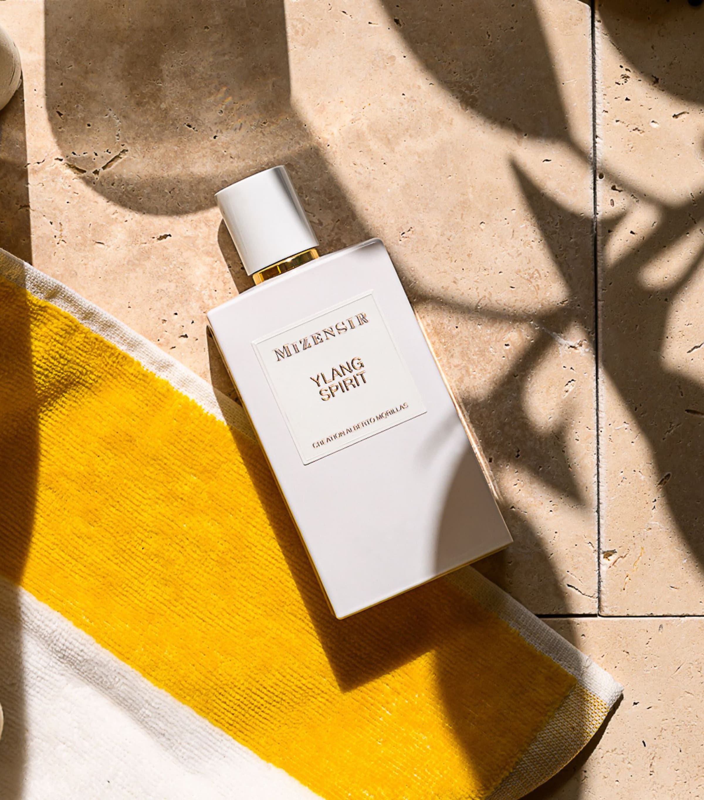 Ylang Spirit Eau de Parfum