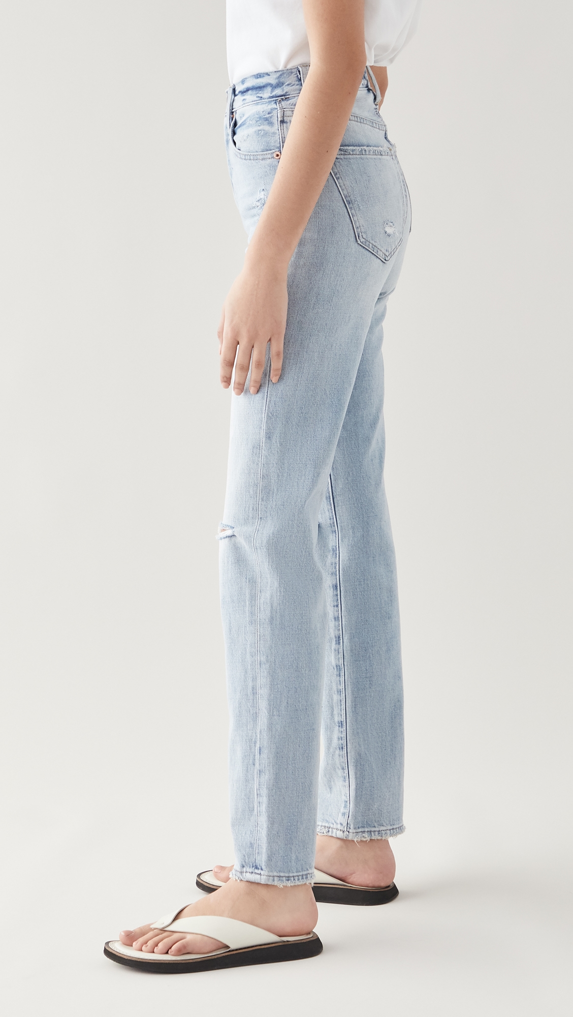 Cassie Jeans By My Side