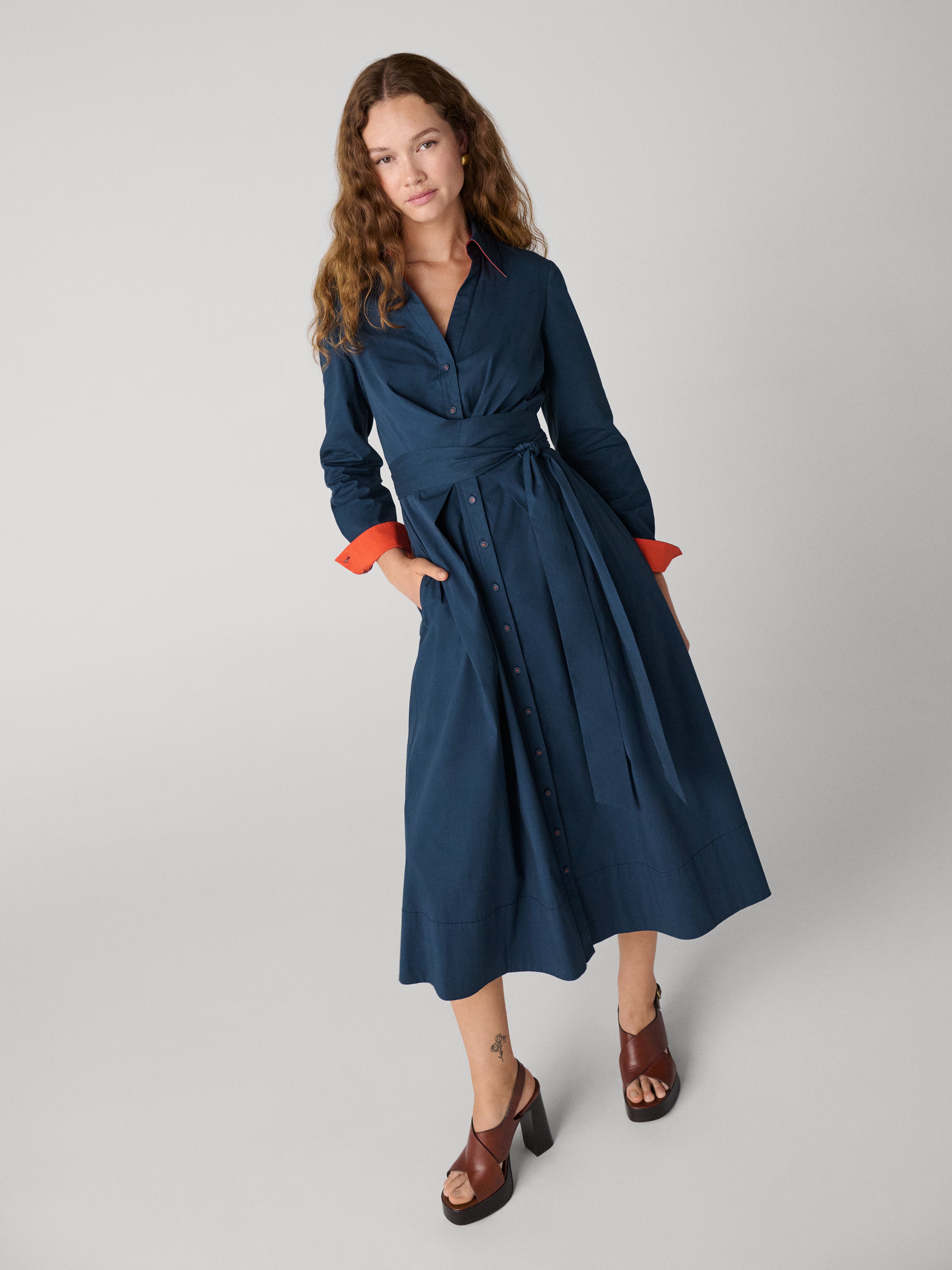 Eve Dress
