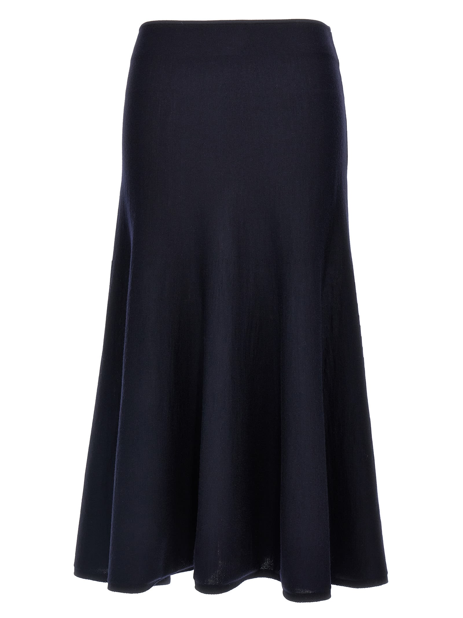 Mayu Skirt