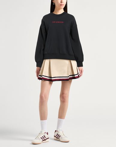 Woman Sweatshirt Black