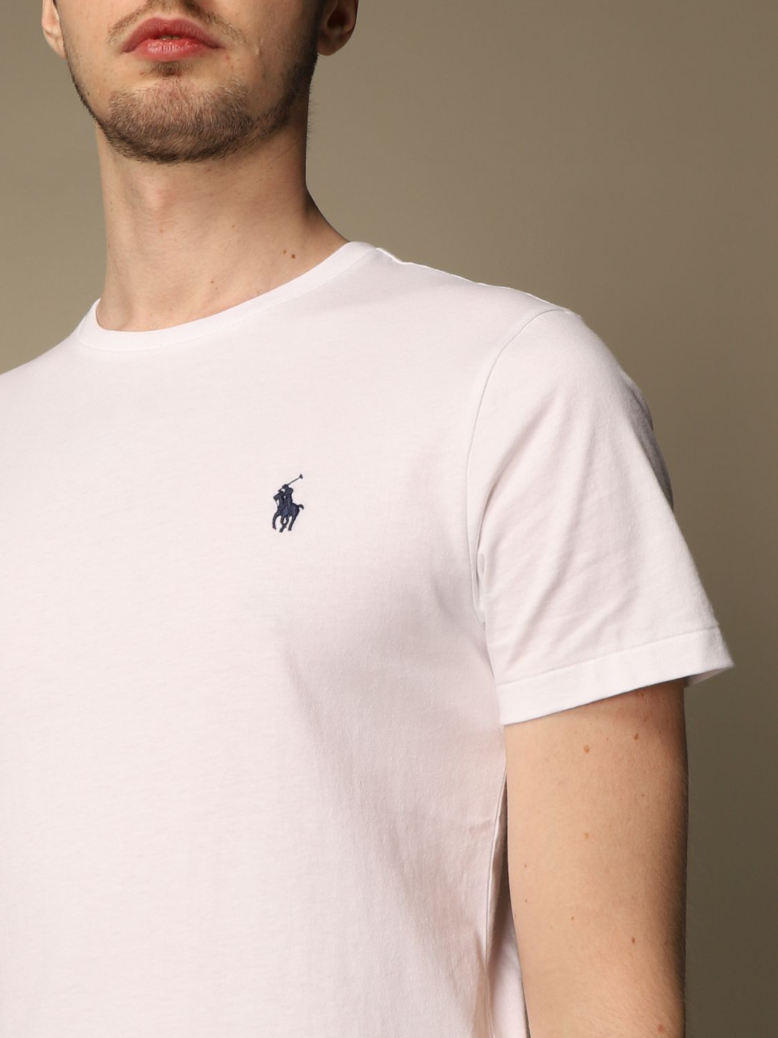 Cotton Tshirt