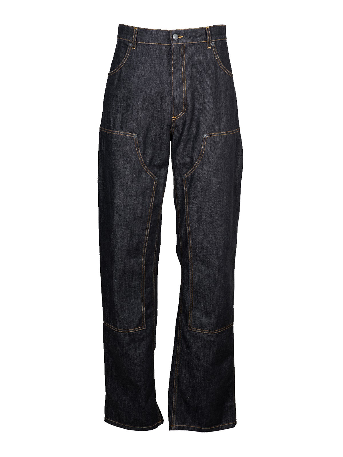 Catwalk baggy jeans