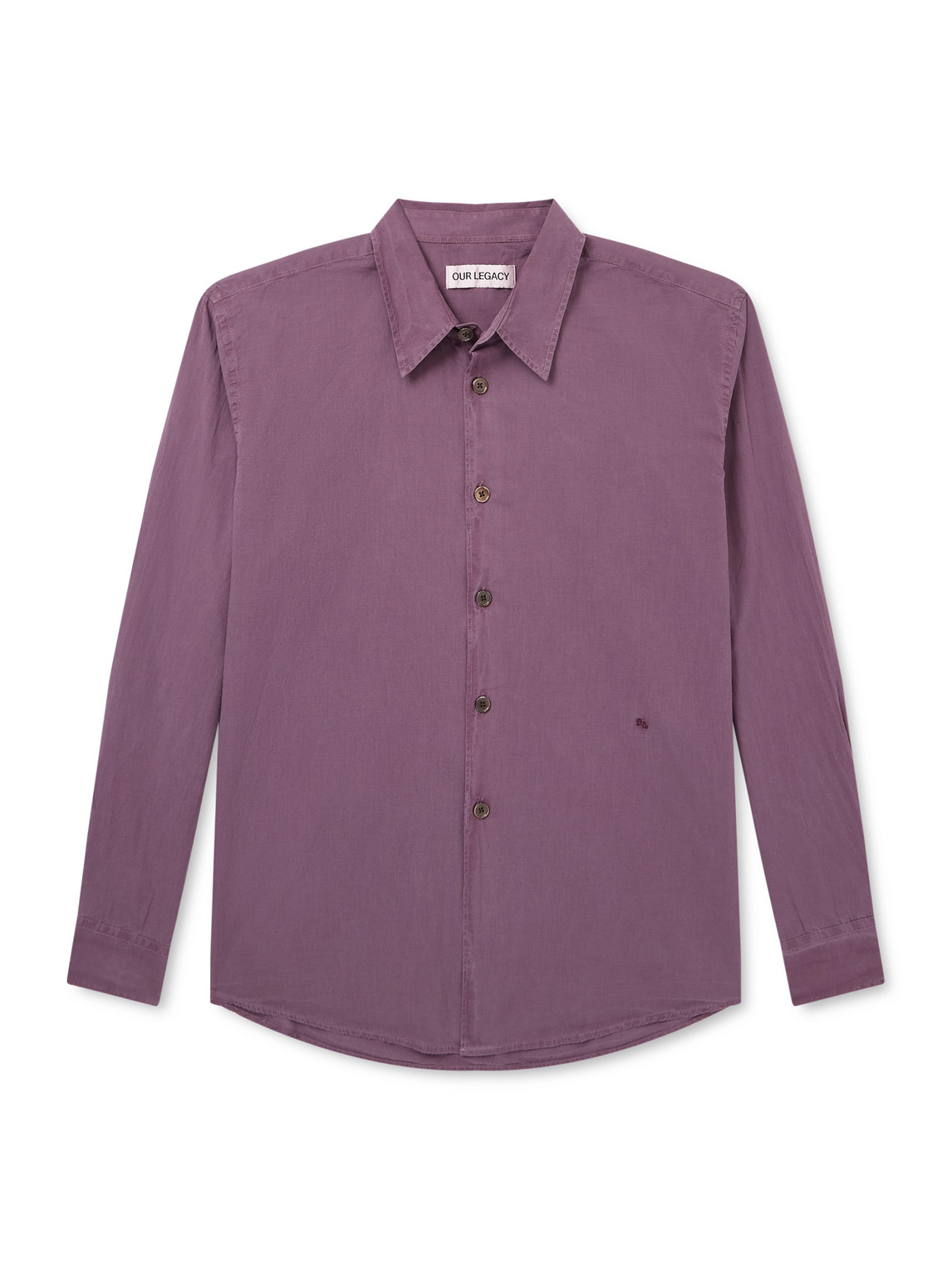 Beyond Cotton Shirt