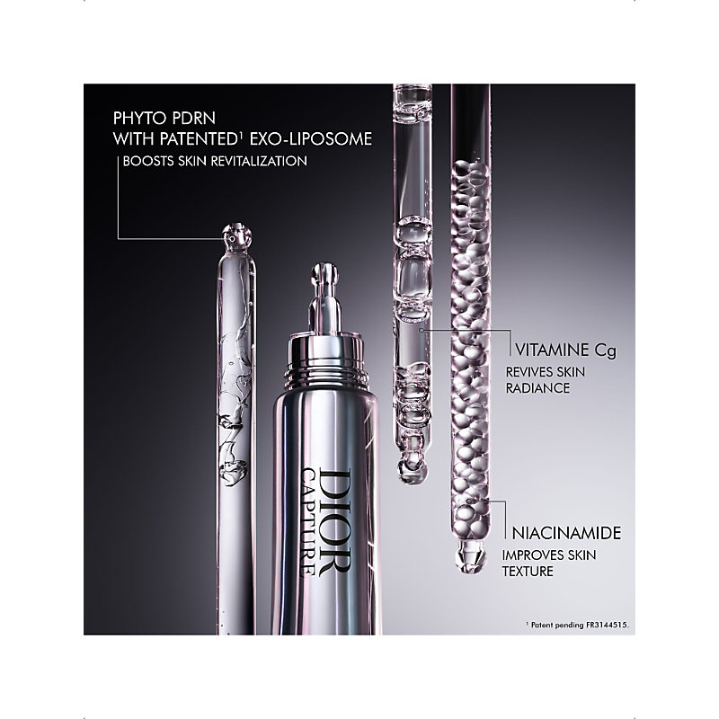 Capture Pdrn-Shot Radiance Revitalising Booster
