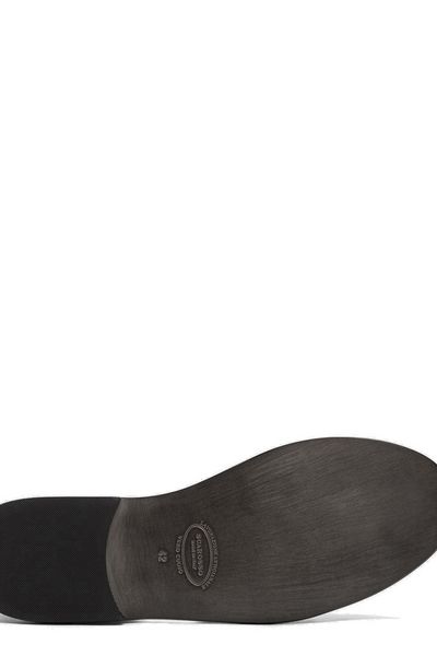 Scarosso Apollo Buckle-Fastened Sandals