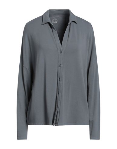 Woman Shirt Grey