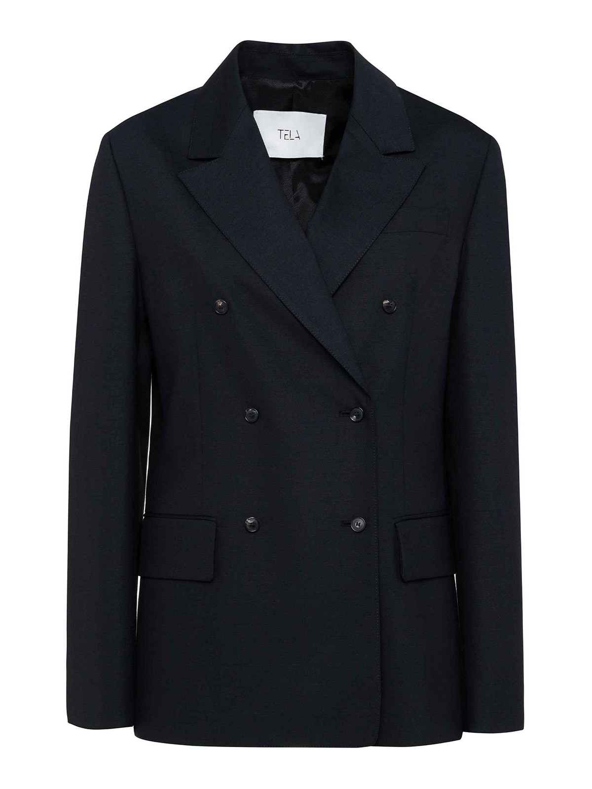 Soho jacket