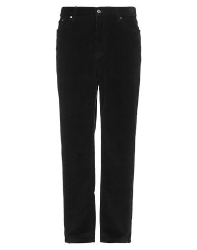 Man Pants Black