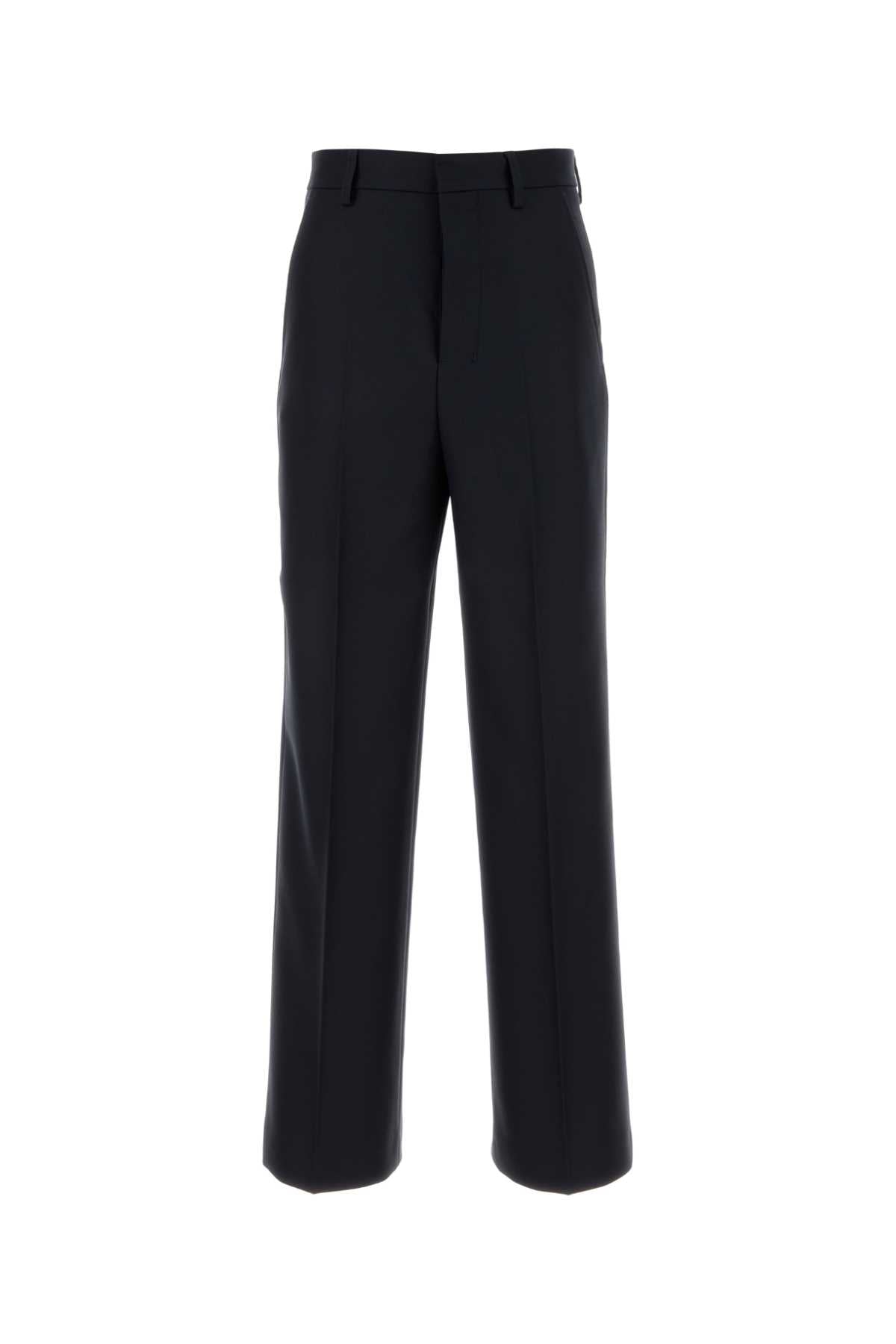 Trousers Trousers — Navy