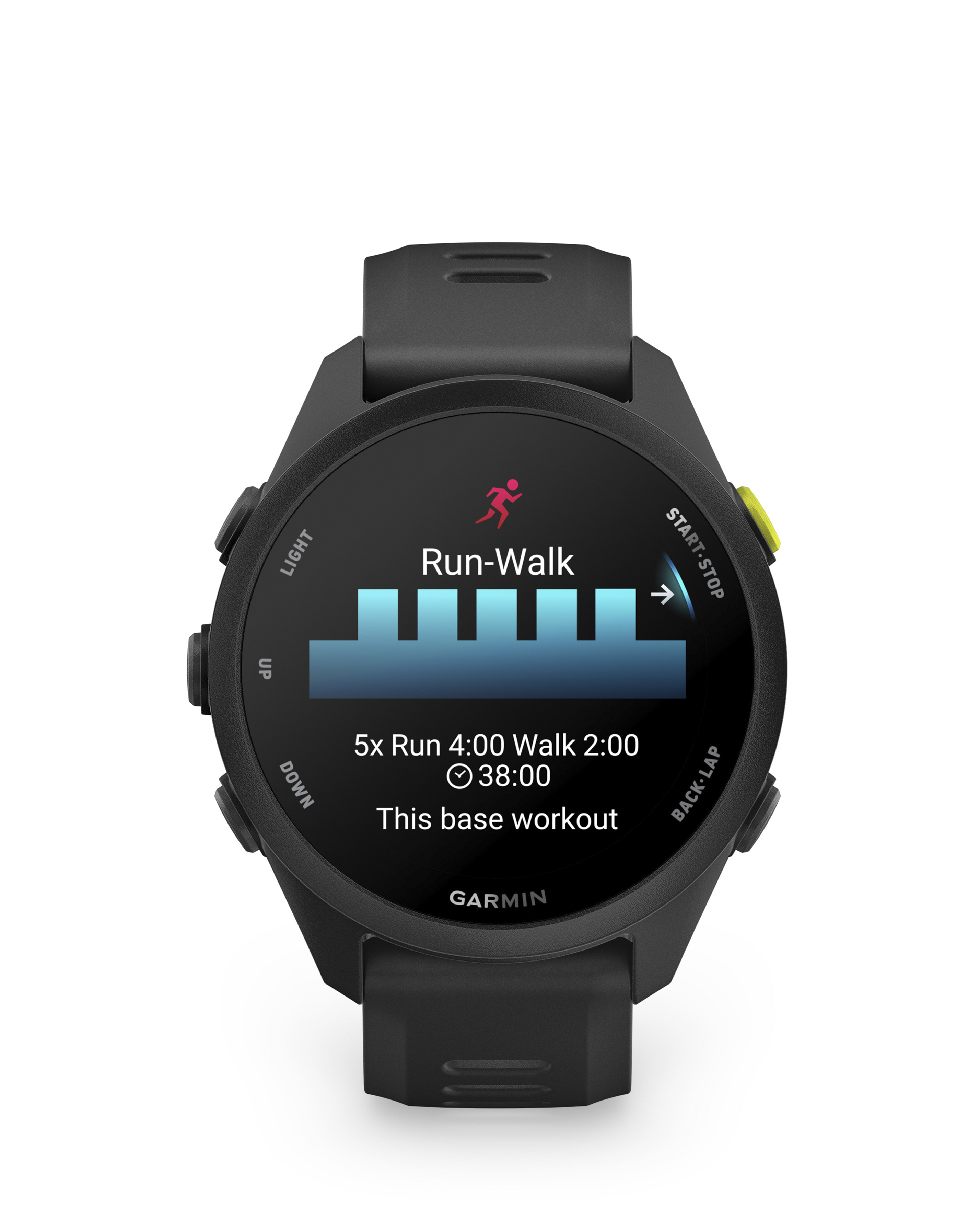 Garmin Forerunner 70 GPS Smart Watch
