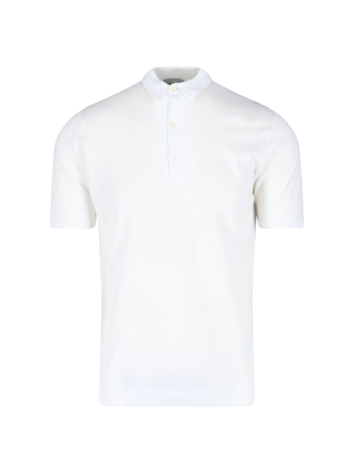Adrian Short Sleeve Polo Shirt