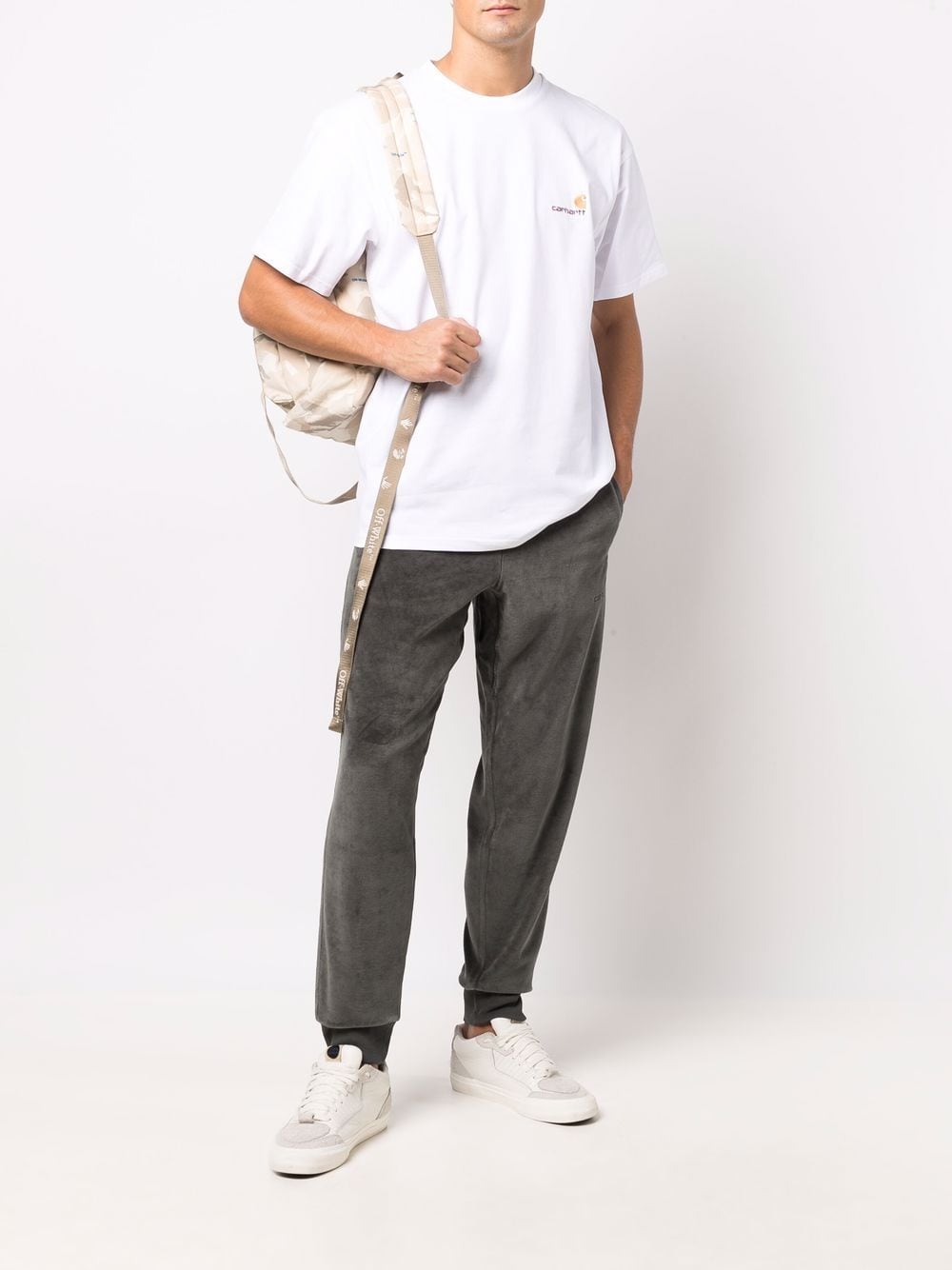 American Script T-Shirt