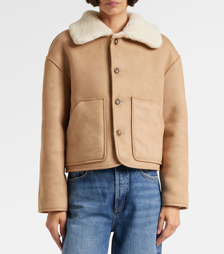 Amara jacket