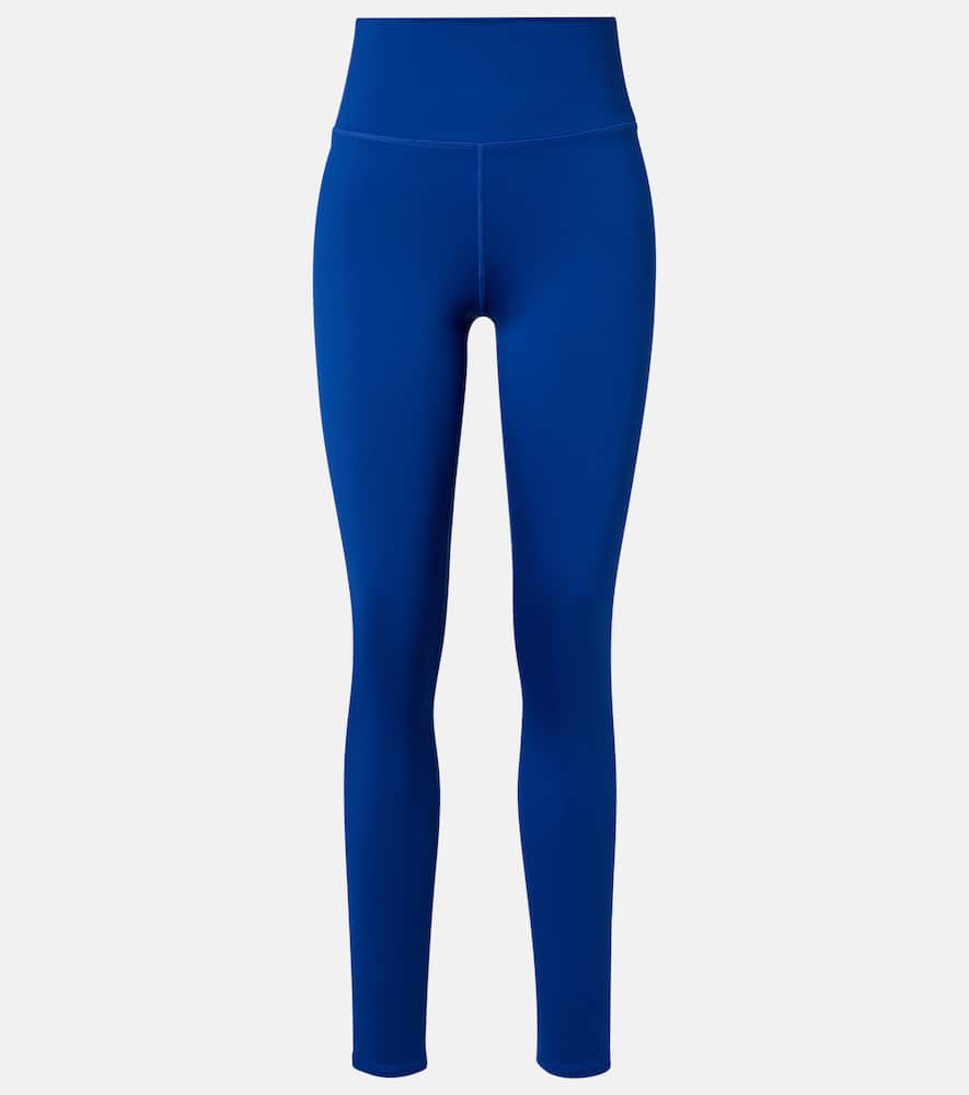 Assure high-rise leggings