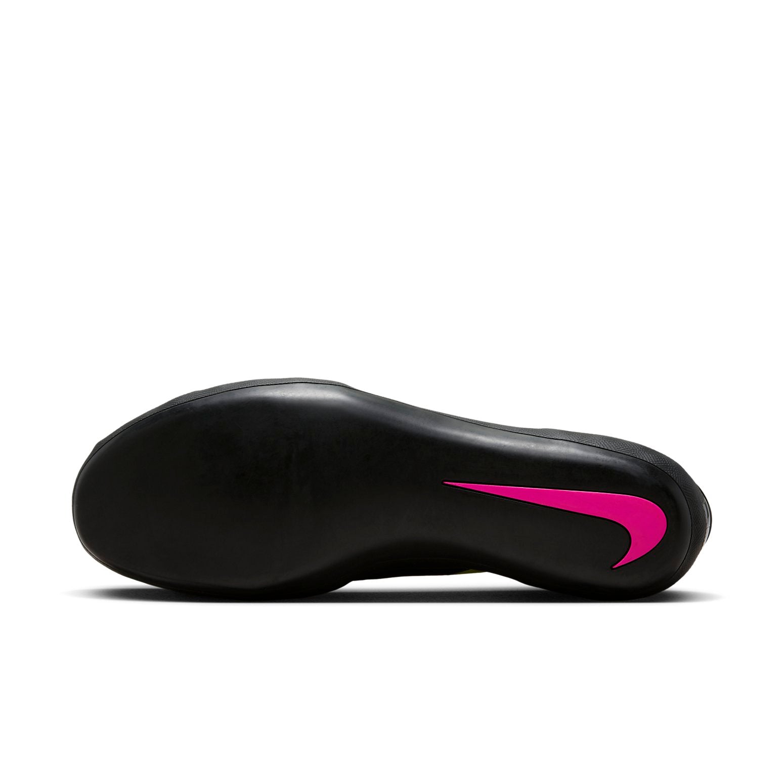 Zoom Rotational 6 'Anthracite Fierce Pink'