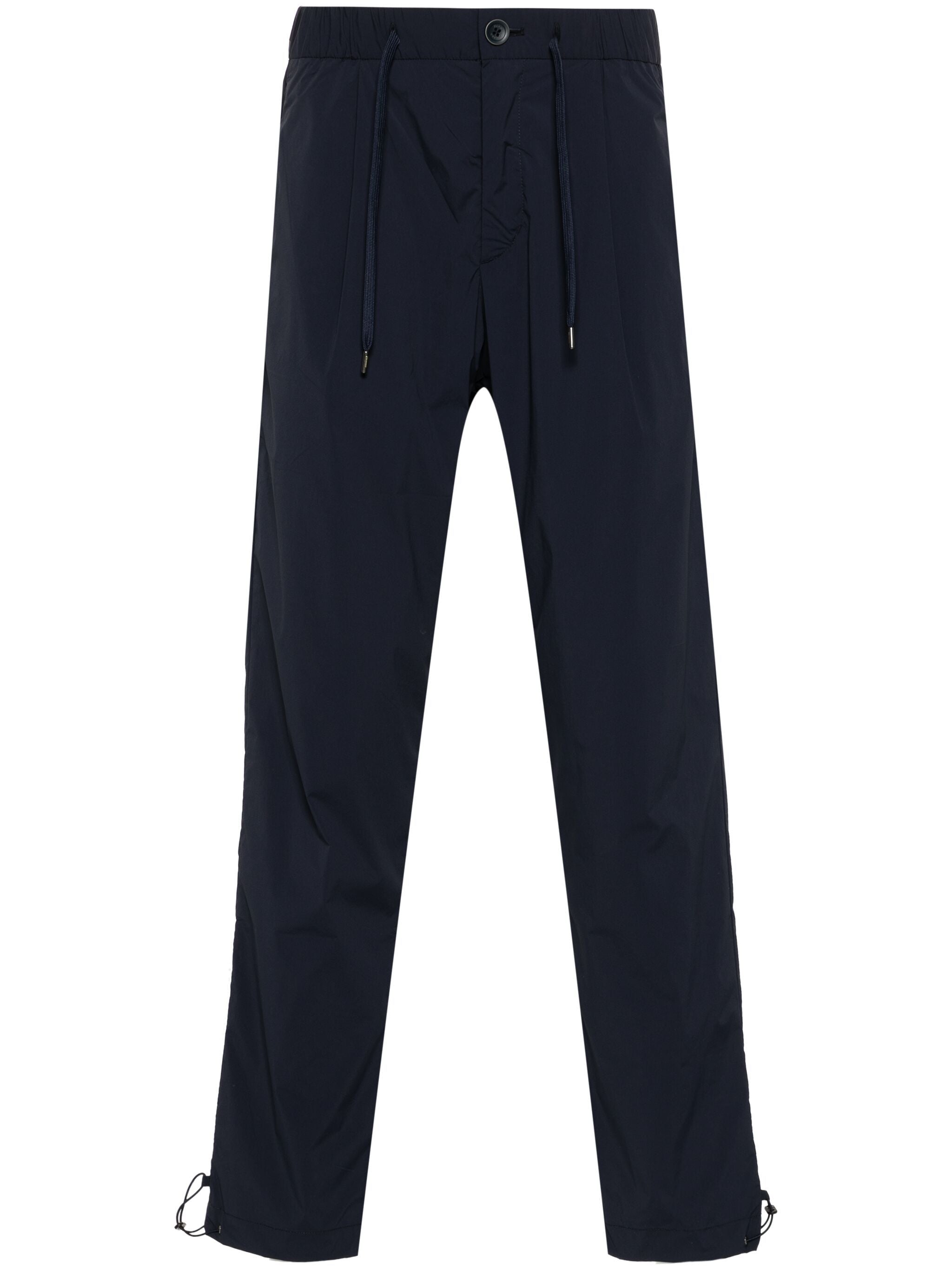 Men's Packable Travel Pants