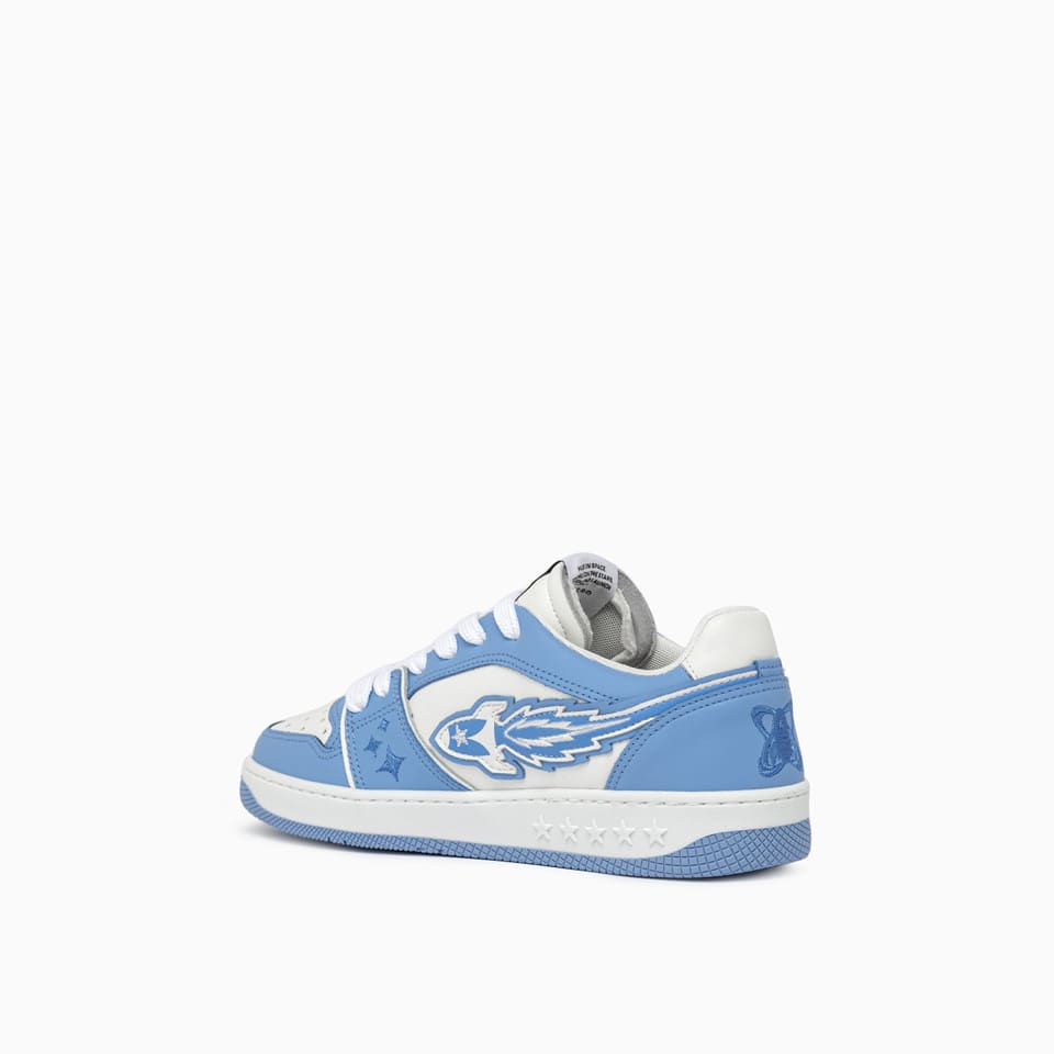 Egg Rocket Low Sneakers