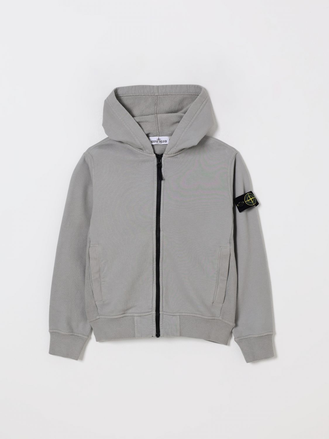 Sweater Kids color Dust