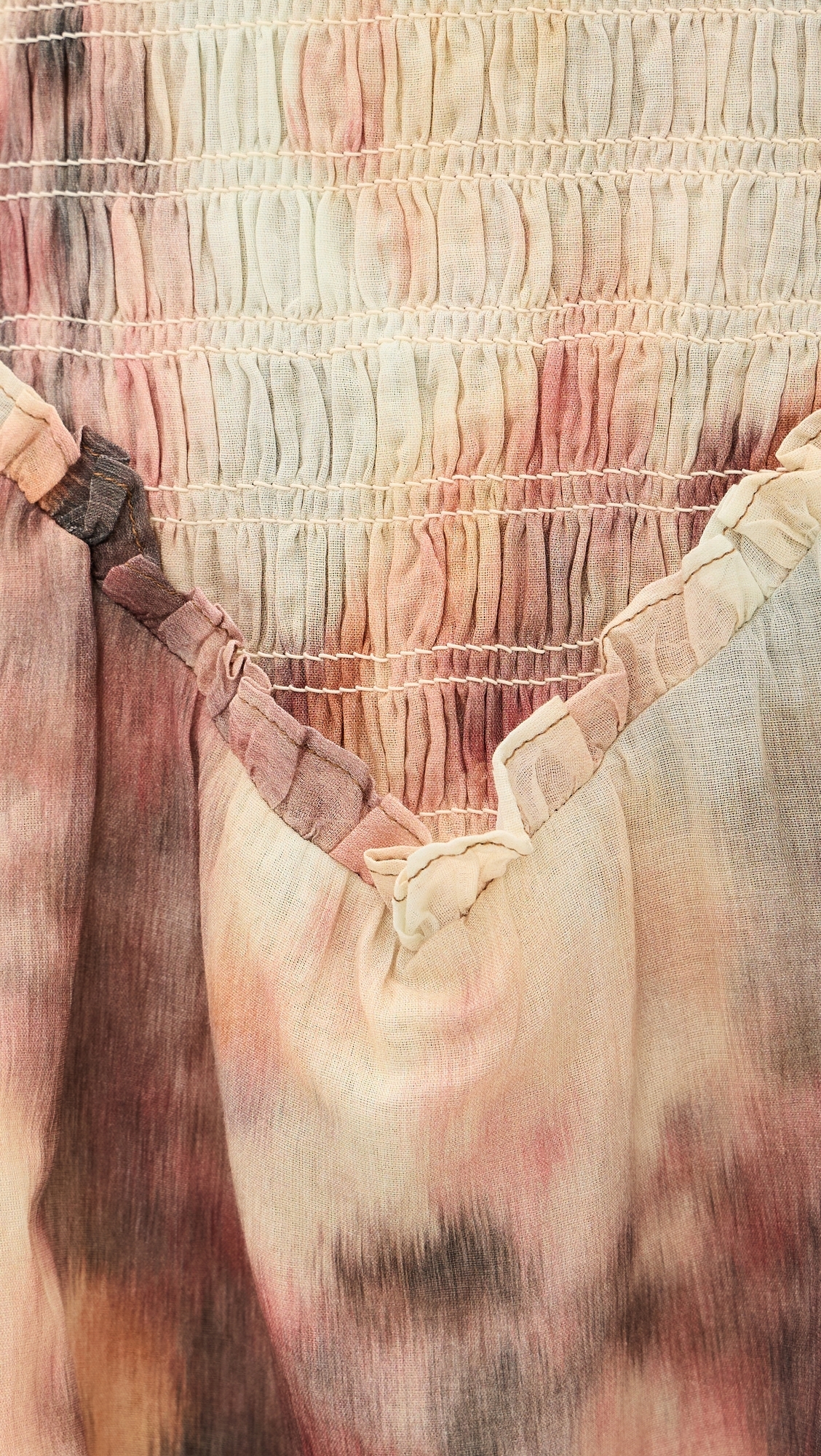 Anka Dress Beige