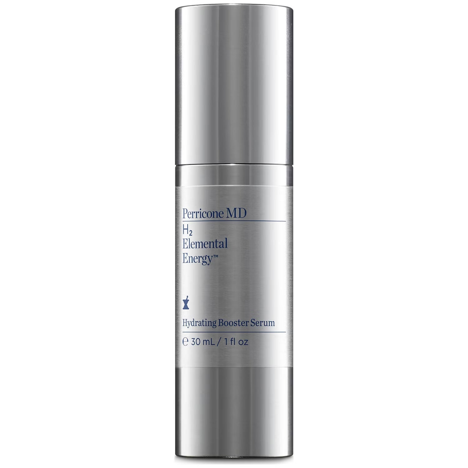Perricone md H2 Elemental Energy Moisturising Serum — Face Seru